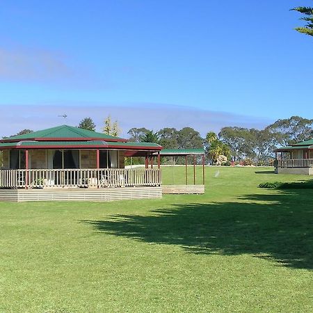 Carolynnes Cottages Naracoorte Εξωτερικό φωτογραφία