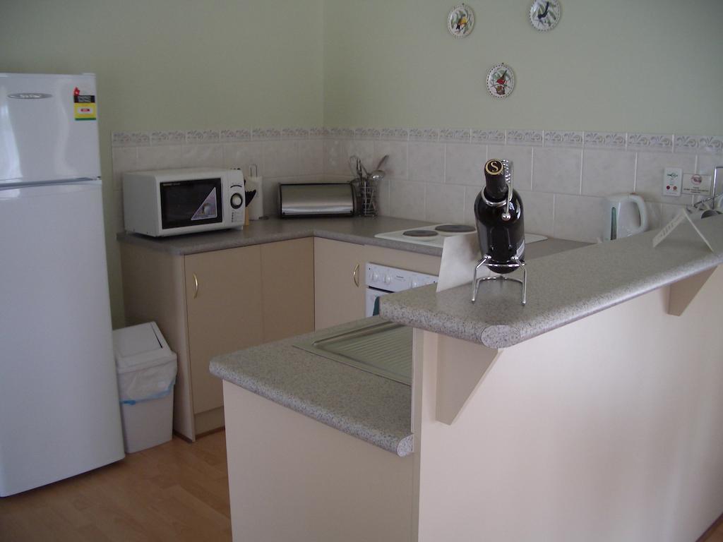 Carolynnes Cottages Naracoorte Δωμάτιο φωτογραφία