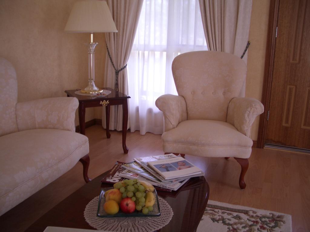 Carolynnes Cottages Naracoorte Δωμάτιο φωτογραφία