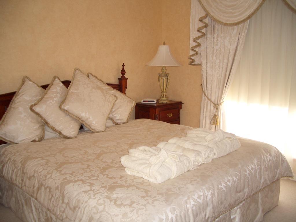 Carolynnes Cottages Naracoorte Δωμάτιο φωτογραφία