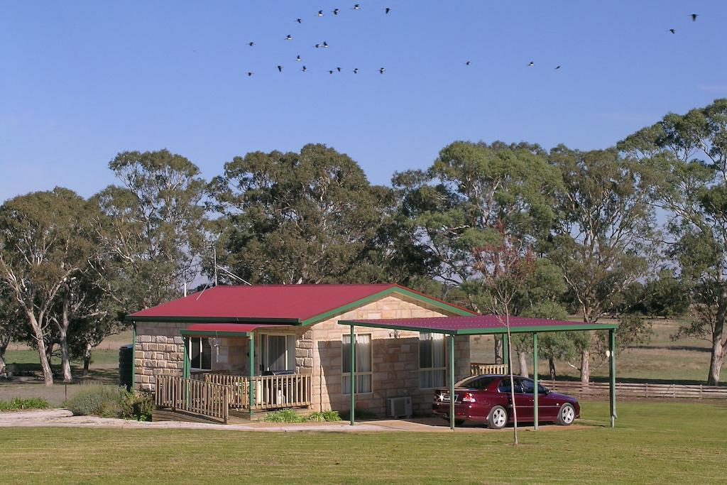 Carolynnes Cottages Naracoorte Δωμάτιο φωτογραφία