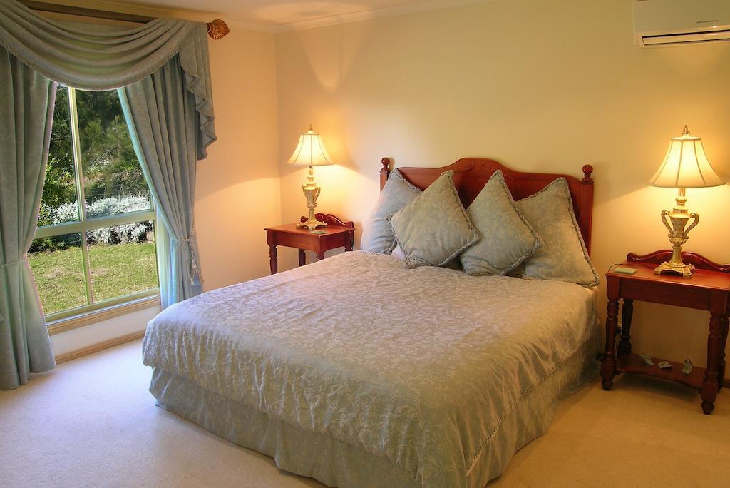 Carolynnes Cottages Naracoorte Δωμάτιο φωτογραφία