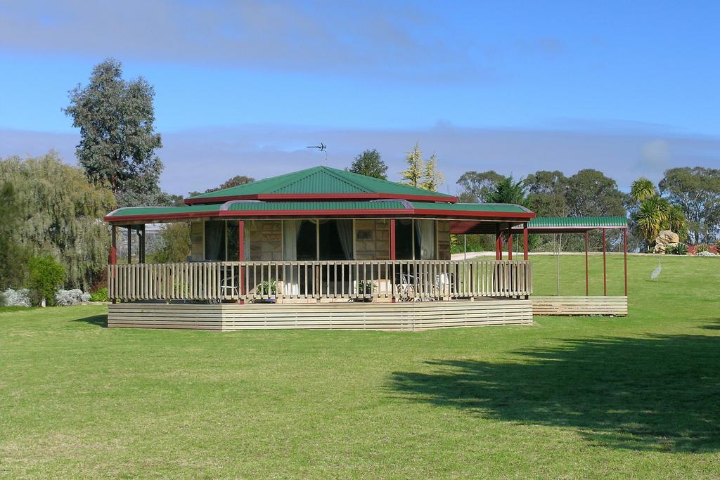 Carolynnes Cottages Naracoorte Δωμάτιο φωτογραφία