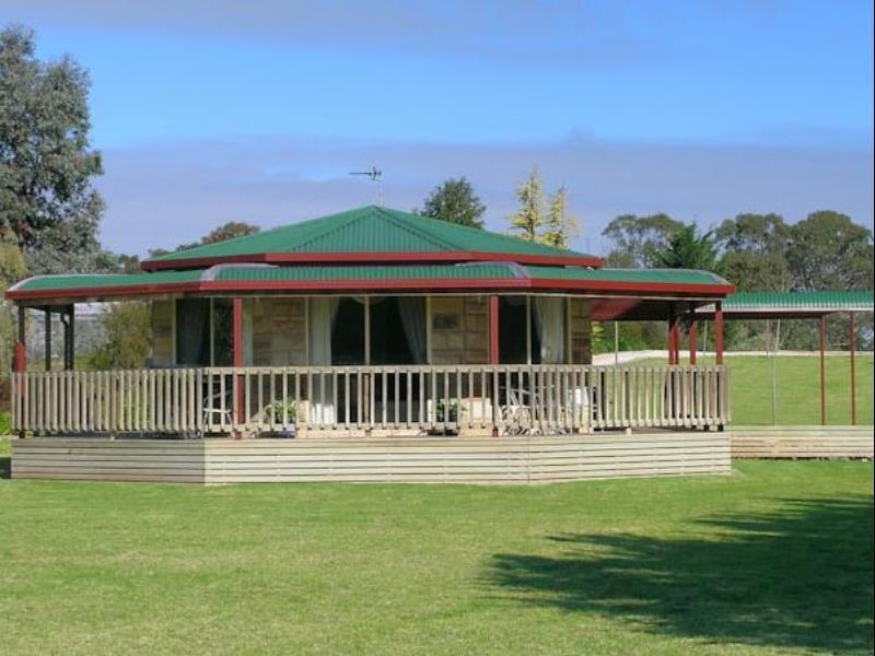 Carolynnes Cottages Naracoorte Εξωτερικό φωτογραφία